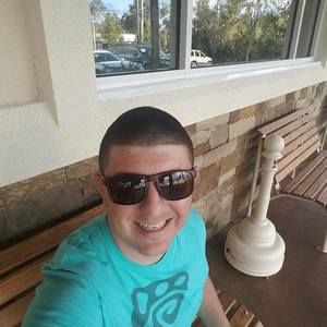 Meet your Posher, Coleman